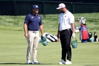 DeChambeau and Rahm could exit LIV Golf contracts tomorrow on one condition