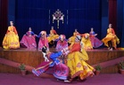 Auckland House School wins folk dance contest at ‘Zephyr’ cultural fest