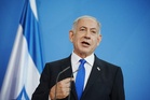 Netanyahu says Iran's path to nuclear bomb delayed by 'years'