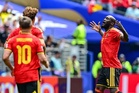 Lukaku forces Belgium leveller 22 seconds after coming on v Egypt