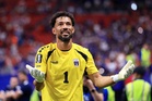 Cape Verde’s hero vs Spain Vozinha opens up on US visa issue that stopped mom attending World Cup