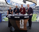 FIFA make punishment decision after Fox violate rules of $485m World Cup TV deal