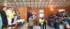 Oath-taking ceremony held for Lahaul-Spiti panchayat members
