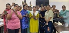 20 rural women attend five-day handicraft training course in Ludhiana