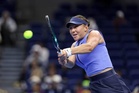 Amanda Anisimova’s injury revealed following her withdrawal from the Berlin Open