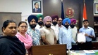 Teachers’ delegation calls on DC, alleges forced drug census duties