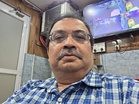 TMC leader Kunal Ghosh files police complaint after egg attack, alleges BJP hooliganism