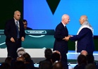 FIFA proposing Israel vs Palestine to kick off new football tournament in the US