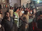Delhi: Fire breaks out at house in Khanpur Raju Park, no casualties