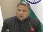 India, Slovakia to establish joint counterterrorism working group: MEA Secretary Sibi George