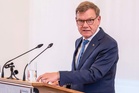 Germany sets conditions for part in Hormuz mine-clearing mission