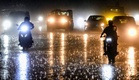 Dust storm, heavy rain lash Delhi-NCR under red alert