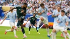 World Cup 2026: Uruguay held to draw by Saudi Arabia on day of surprises