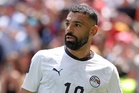 Mo Salah breaks 60-year World Cup record within 20 minutes of Belgium vs Egypt