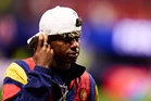 Spain vs Cape Verde draw not as shocking as it seems as surprising World Cup record emerges