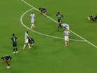 FIFA World Cup 2026: Late equaliser from Araujo helps Uruguay play 1-1 draw against Saudi Arabia
