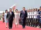 Xi Jinping gives tacit approval to Pyongyang's posture