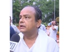 Jharkhand Minister Irfan Ansari confident of victory for INDIA bloc candidate in Rajya Sabha polls