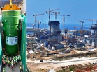 India-Russia nuclear partnership marks key milestone at Kudankulam Unit-5 with reactor pressure vessel installation
