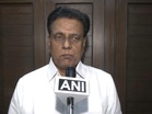 Rebel TMC MPs' move exposes Mamata Banerjee's weakening grip on party: BJP's NV Subhash