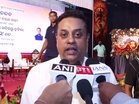 Sambit Patra thanks West Bengal government for dropping 'Dham' from Digha Jagannath temple name