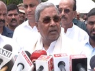 "Five guarantee schemes will not be stopped": Siddaramaiah slams BJP for "false propoganda"