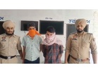 Bathinda Police arrests Advocate, Associate with heroin and methamphetamine; probes Delhi drug link