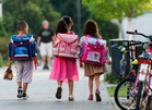 Study: A child's socioeconomic conditions affect their brain function