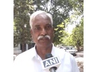 BJP's Prakash Reddy says parties "driven by families" face fate similar to TMC, Shiv Sena