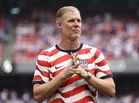 Alexi Lalas hits out at hydration break backlash at World Cup and makes controversial prediction