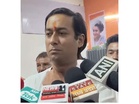 Hand over management to traditional saints: Congress' Jayvardhan Singh demands probe into allegations of missing donations at Ram Mandir