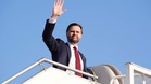 Middle East live: Vance says Strait of Hormuz will reopen without tolls