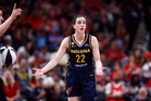 Caitlin Clark gets called immature over Dallas Wings star’s 2022 kicking scorer’s table incident