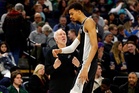 Jason Whitlock slams Gregg Popovich for turning Victor Wembanyama into ‘cheap’ anti-American star
