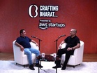 Crafting Bharat – Season 3 launches its sixth episode featuring Jaydeep Ruparelia of Infopercept