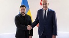 G7 leaders to meet Zelensky as Trump signals possible Ukraine breakthrough