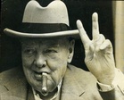 Winston Churchill-India controversy erupts over London gallery video installation
