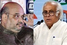 ‘What was Amit Shah’s game?’ Congress questions missing delimitation amendment