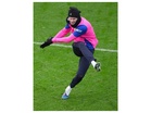 If you give Erling chances, he has a tendency to score, says Norway coach Stale Solbakken ahead of WC clash against Iraq