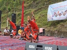 J-K: Sindhu Darshan cultural yatra showcases India's diverse traditions in Ramban