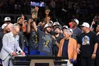 Kenyon Martin didn’t hold back when discussing Becky Hammon’s Jalen Brunson take