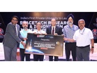 ISRO Scientists Launch Space Technology & Research Program 2026 at Chandigarh University