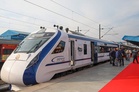 Amritsar-Katra Vande Bharat gets faster route via Batala, Gurdaspur
