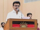 "When will he come out of silent mode?": Stalin slams Tamil Nadu CM Vijay over Tiruvallur child rape-murder case