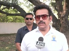 Those who "looted" public money will be held accountable: BJP's Ravi Kishan after ED grills Abhishek Banerjee in primary school jobs scam case