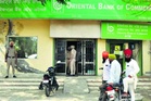 ED raids multiple locations in Rs 155 crore OBC bank scam linked to AAP leader Deepak Singla
