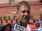 TMC led by Didi is real; rebel faction merger with Nationalist Citizens Party undemocratic: Kirti Azad