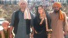 ’25 years ago Gadar and Tara Singh conquered your hearts’: Sunny Deol’s emotional tribute to fans