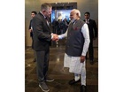 PM Modi concludes 'historic and productive' Slovakia visit; heads to France for G7 Summit