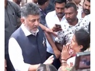 Karnataka: Workers demand ministerial berth for Congress MLA Yashavantha Patil